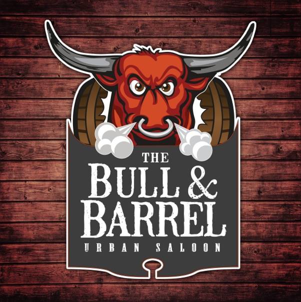 The Bull & Barrel - London, On Bot for Facebook Messenger