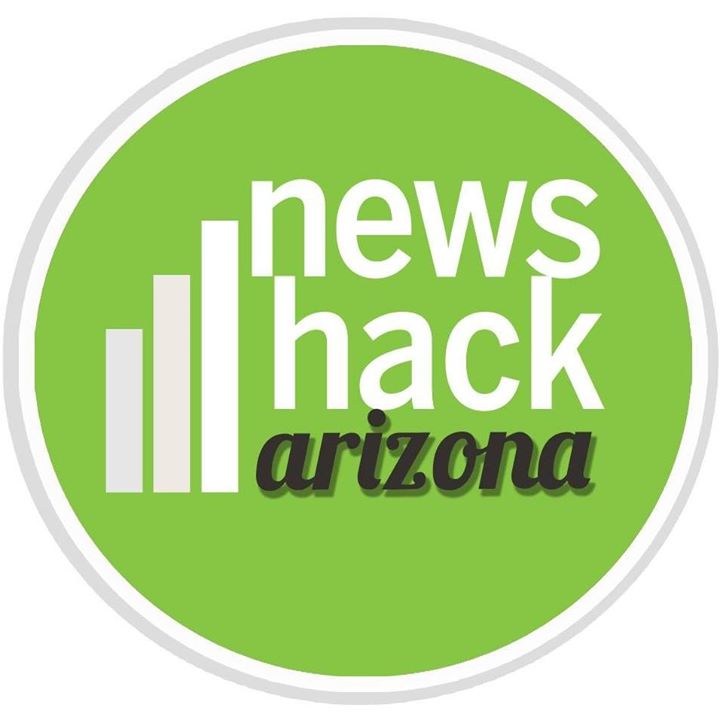 News Hack Arizona Bot for Facebook Messenger