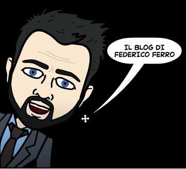 Il Blog di Federico Ferro Bot for Facebook Messenger
