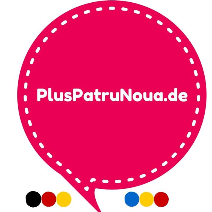 Pluspatrunoua.de Bot for Facebook Messenger