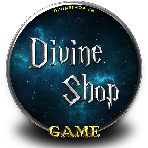 Divine Shop - Game bản quyền Bot for Facebook Messenger