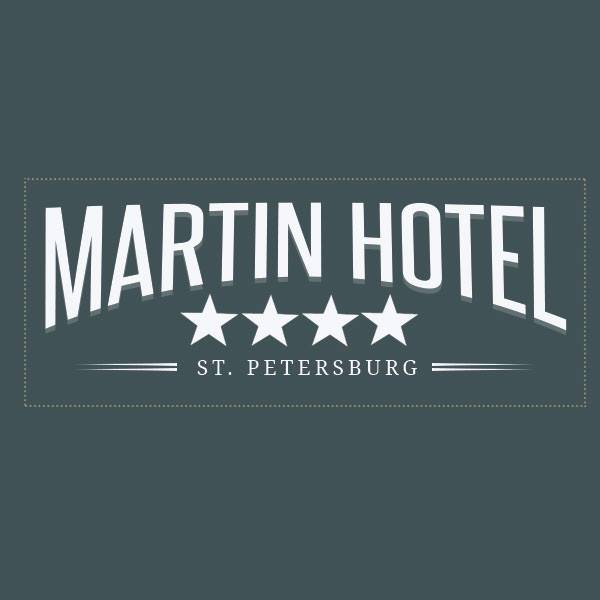 Martin Hotels Bot for Facebook Messenger