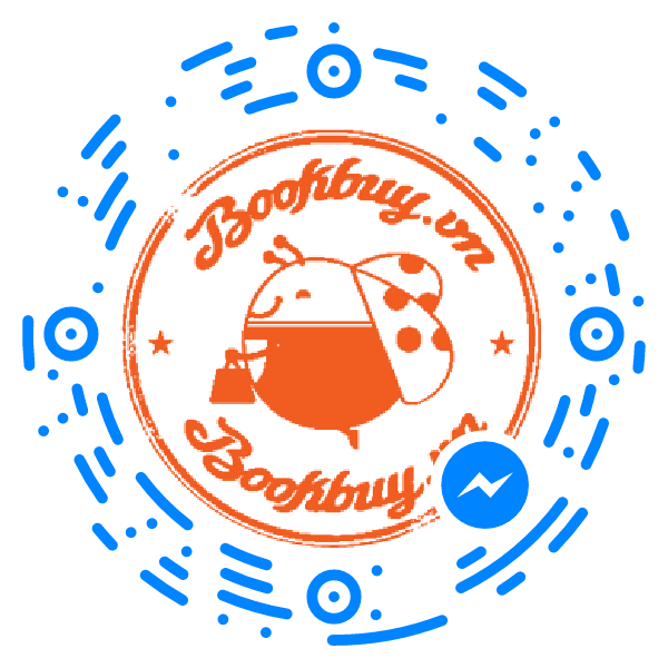 Nhà sách trực tuyến Bookbuy Bot for Facebook Messenger