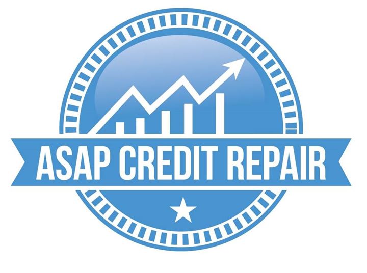 ASAP Credit Repair- Austin Bot for Facebook Messenger