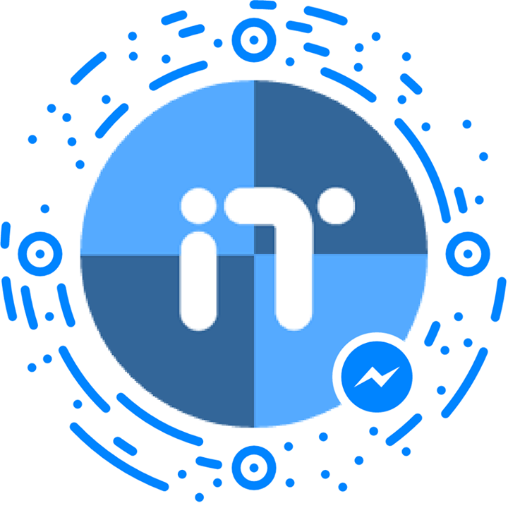 ITKeyMedia Bot for Facebook Messenger