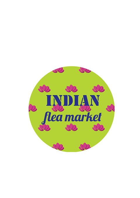 India Flea Markets Bot for Facebook Messenger