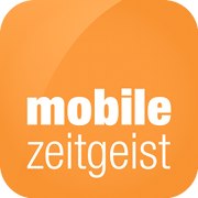 mobile zeitgeist Bot for Facebook Messenger