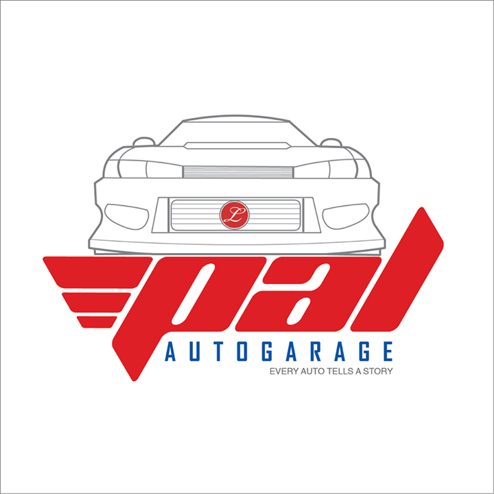 PAL Auto Garage Bot for Facebook Messenger