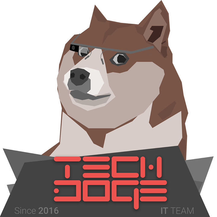 Tech Doge Bot for Facebook Messenger