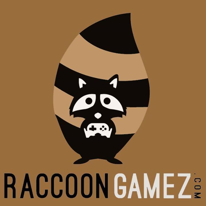 RaccoonGamez Bot for Facebook Messenger