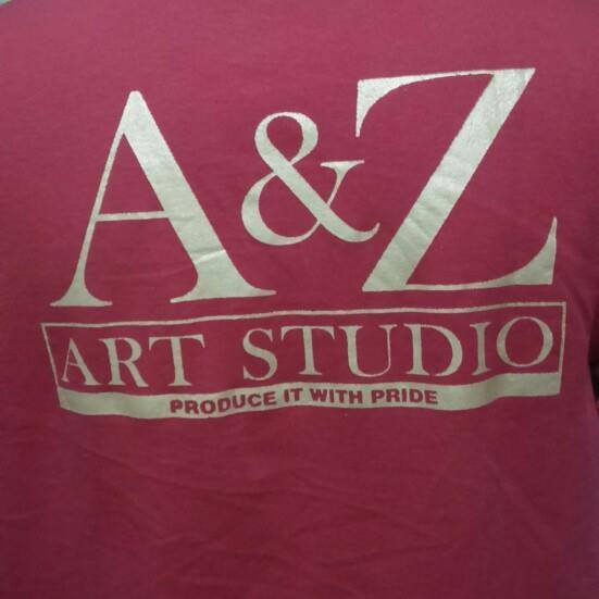 A&Z Art Studio Bot for Facebook Messenger