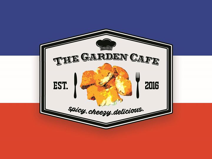 The Garden Cafe Bot for Facebook Messenger