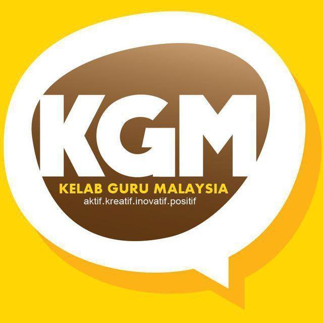 Kelab Guru Malaysia Bot for Facebook Messenger
