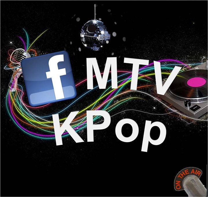 KPop MTV Bot for Facebook Messenger