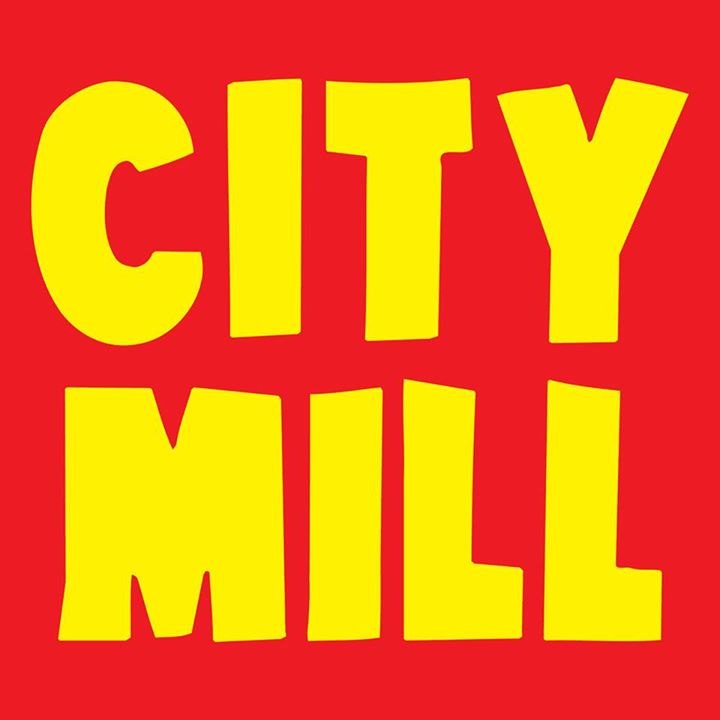 City Mill Co., Ltd. Bot for Facebook Messenger