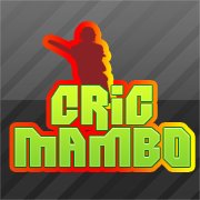 Cricmambo Fantasy Betting Bot for Facebook Messenger
