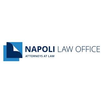 Napoli Law Office Bot for Facebook Messenger