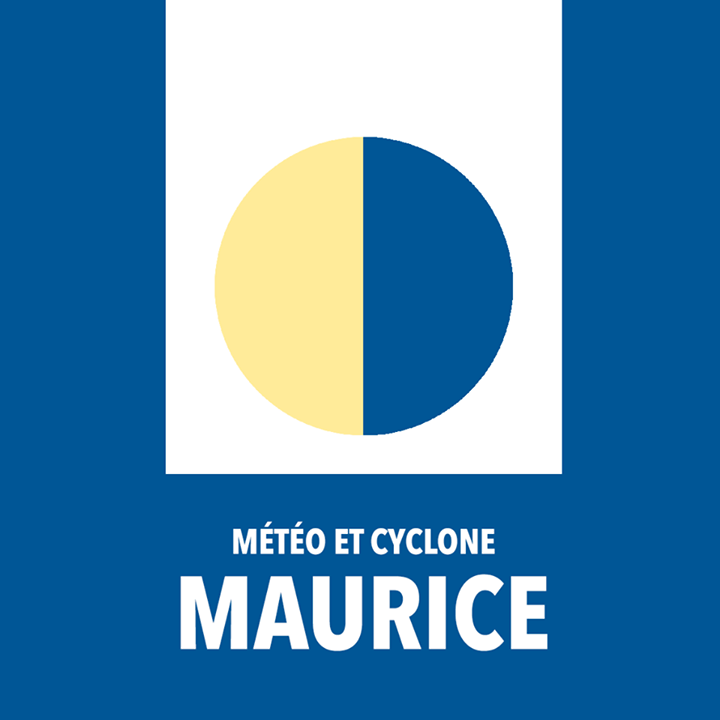 Météo et Cyclone Maurice