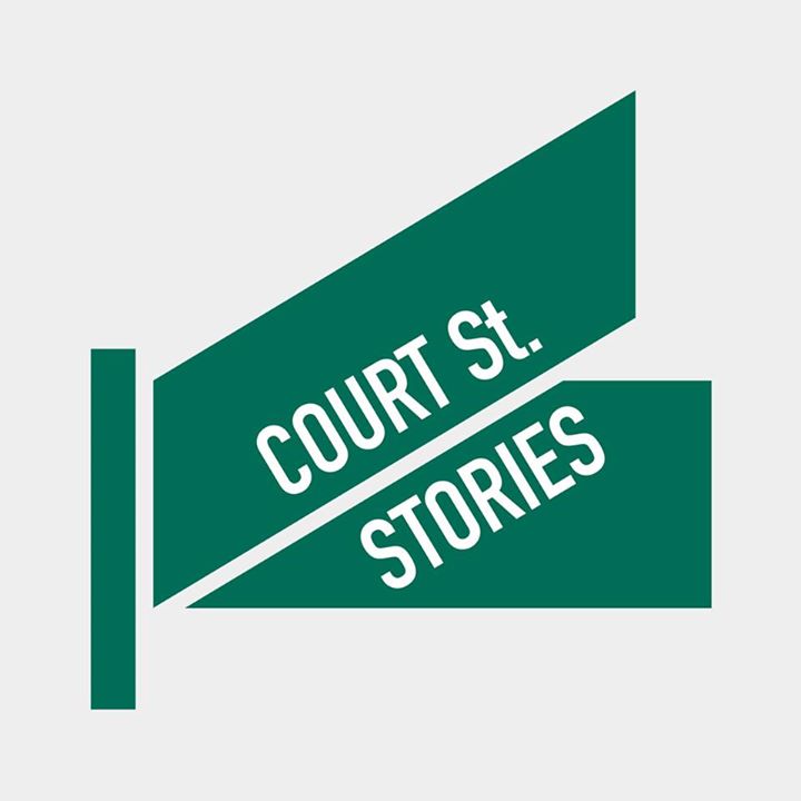 Court Street Stories Bot for Facebook Messenger