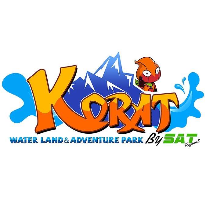 Korat Water Land & Adventure Park Bot for Facebook Messenger
