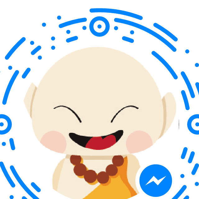Laughing Buddha Games Bot for Facebook Messenger