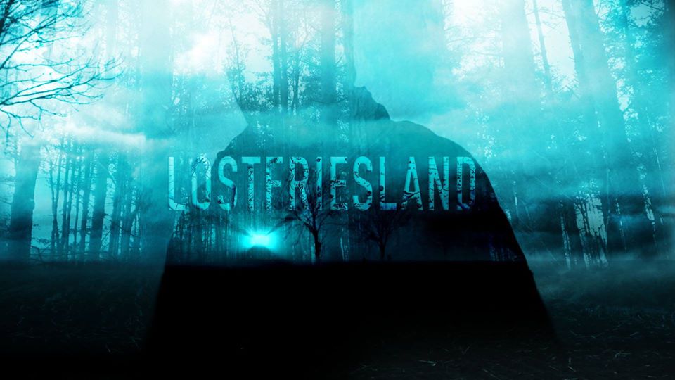 Lostfriesland - Discover the mysteries of East Frisia Bot for Facebook Messenger