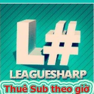 Support website L# Leaguesharp Bot for Facebook Messenger