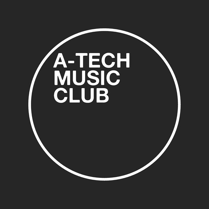 ATECH Music Club Bot for Facebook Messenger