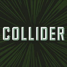 Collider.com Bot for Facebook Messenger