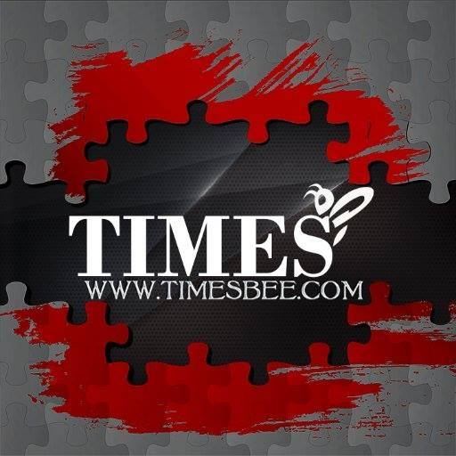 Timesbee.com Bot for Facebook Messenger