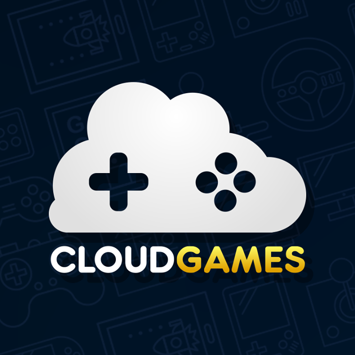 Cloud Games Bot for Facebook Messenger