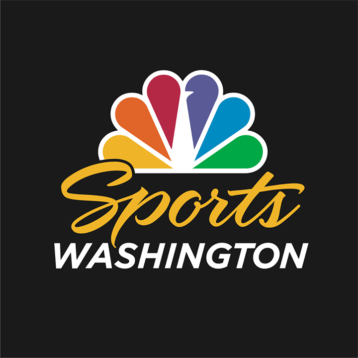 NBC Sports Washington Bot for Facebook Messenger