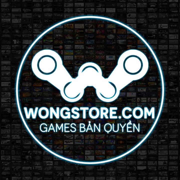 Wongstore.com - Game bản quyền Bot for Facebook Messenger