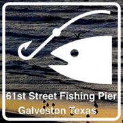 61st Street Fishing Pier Bot for Facebook Messenger