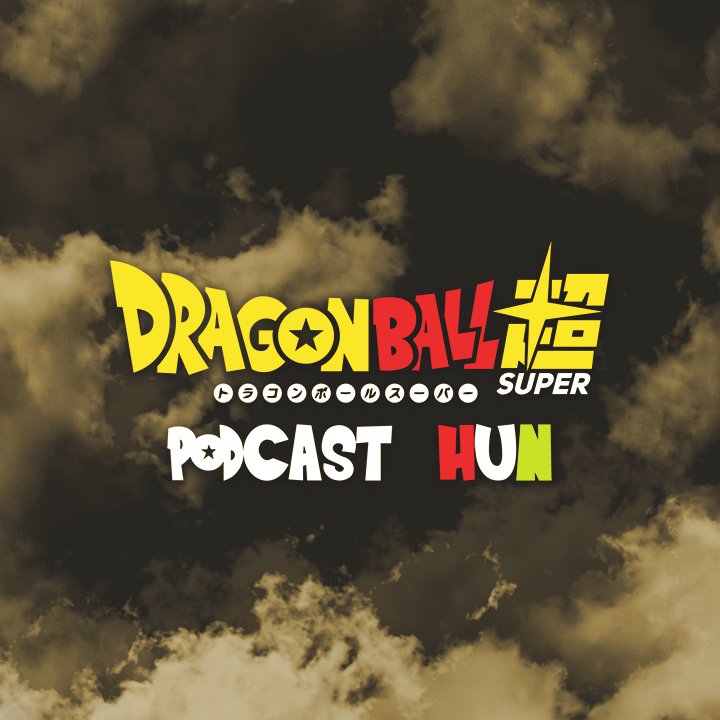 Dragon Ball Podcast HUN Bot for Facebook Messenger