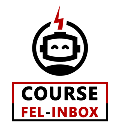 Course Fel Inbox Bot for Facebook Messenger