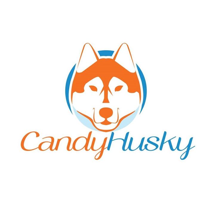 CandyHusky Pants Bot for Facebook Messenger