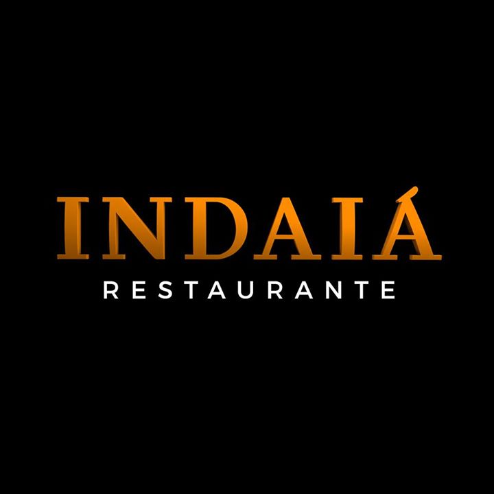 Indaiá Restaurante Bot for Facebook Messenger