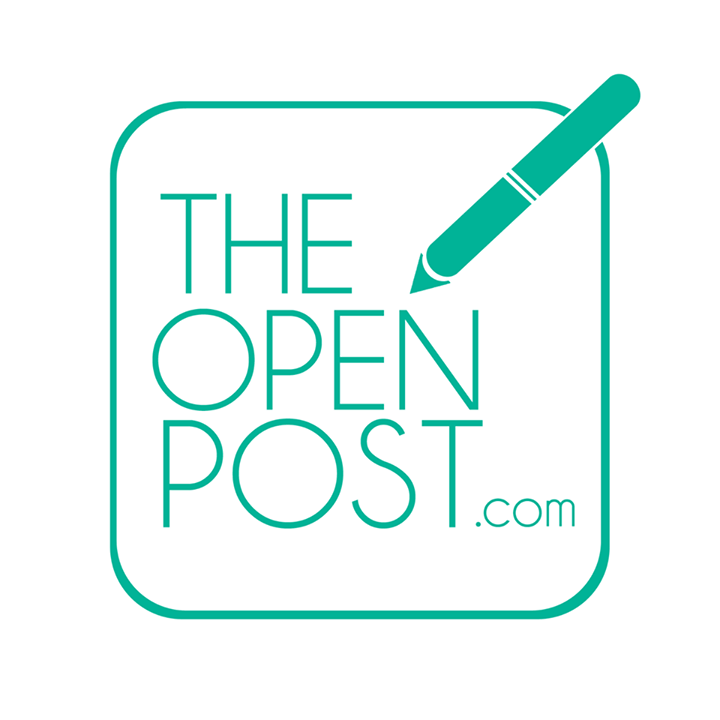 The Open Post - Blog Participatif Bot for Facebook Messenger
