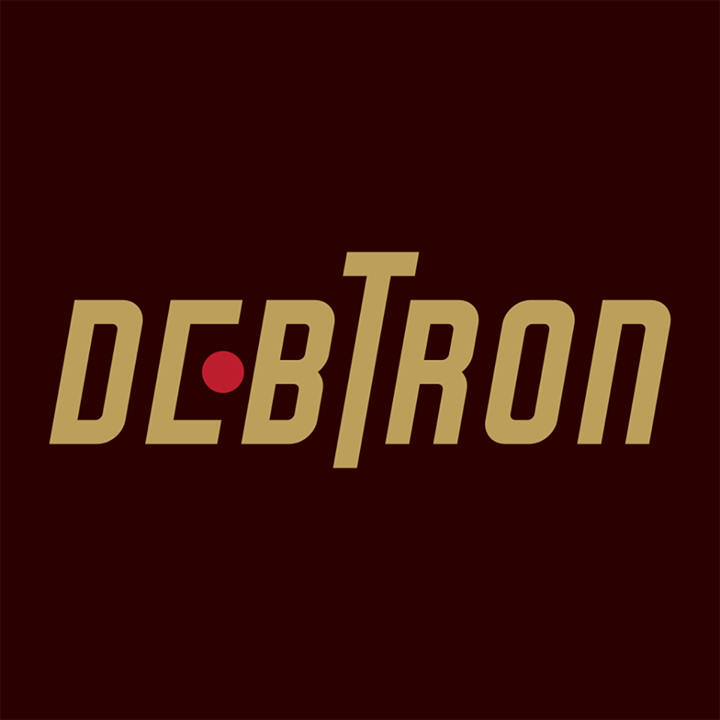 DEBTRON Electronics Bot for Facebook Messenger