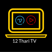 12 Thari TV Bot for Facebook Messenger