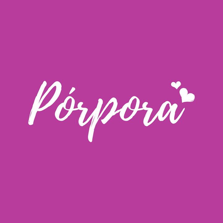 Pórpora Bot for Facebook Messenger