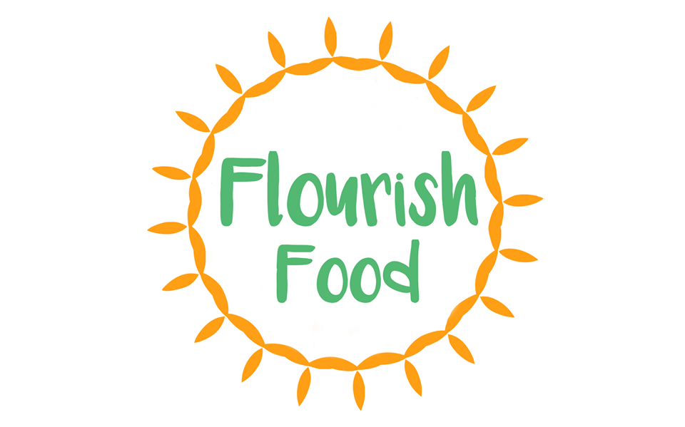 Flourish Food Bot for Facebook Messenger