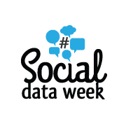 Social Data Week Bot for Facebook Messenger
