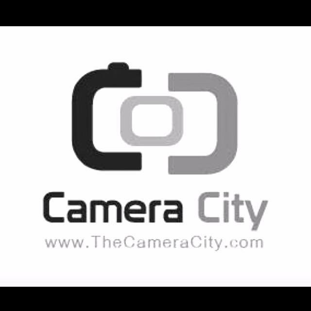 The Camera City Bot for Facebook Messenger