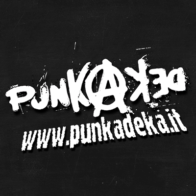 Punkadeka Web Magazine Bot for Facebook Messenger
