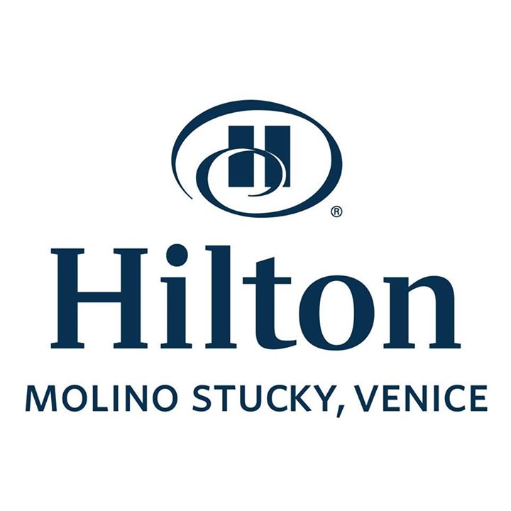 Hilton Molino Stucky Venice Bot for Facebook Messenger