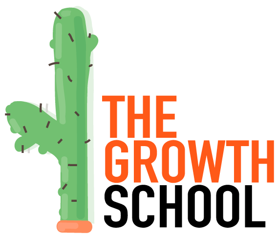 The Growth School Bot for Facebook Messenger