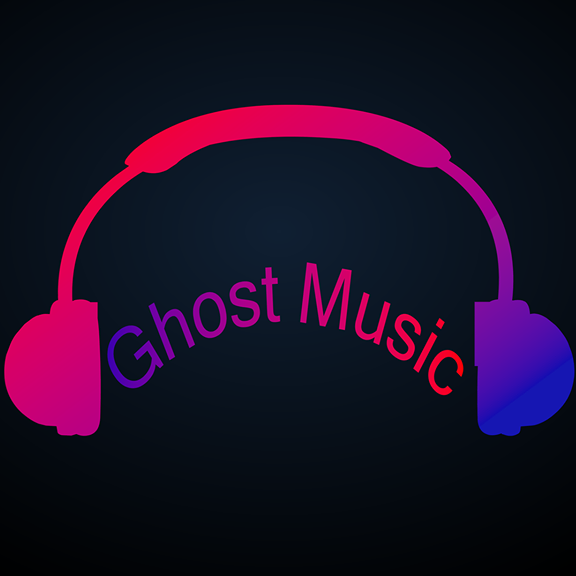 Ghost Music Bot for Facebook Messenger