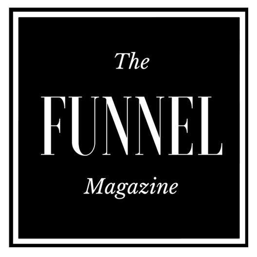 Funnel Magazine Bot for Facebook Messenger